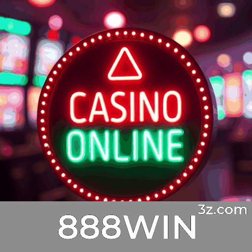 Acesso ao 888WIN