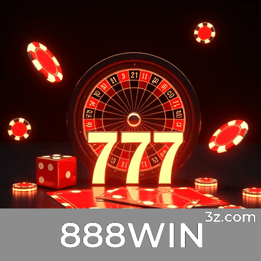 Acesso ao 888WIN