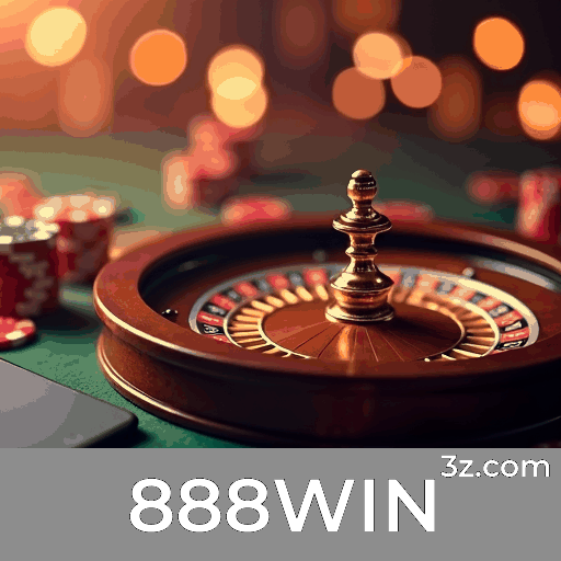 Cassino Online 888WIN