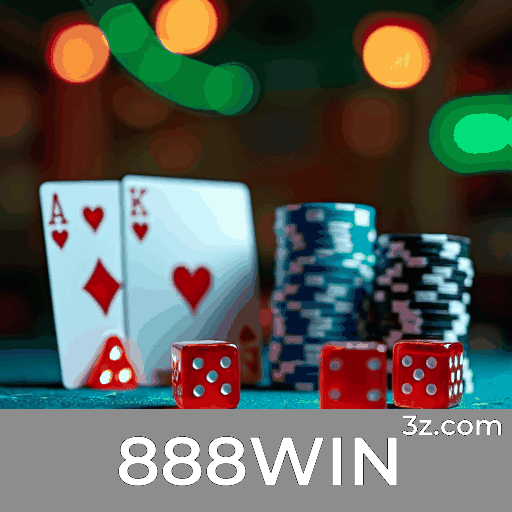 Acesso ao 888WIN