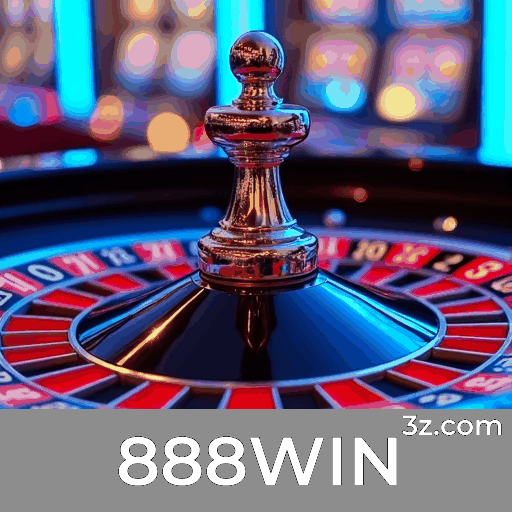 888WIN: Plataforma de Cassino Premiado e Pagamentos Rápidos