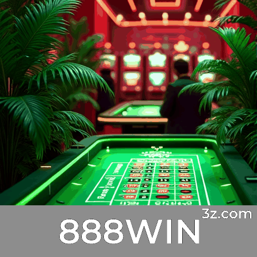 Acesso ao 888WIN