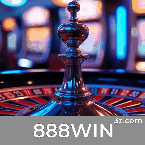 Acesso ao 888WIN