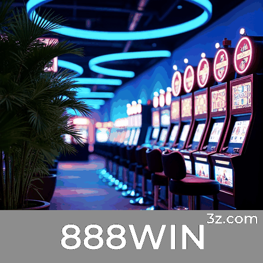 Cassino Online 888WIN