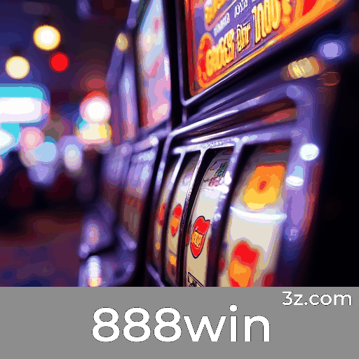 888win: Plataforma de Cassino Premiados e Pagamentos Rápidos