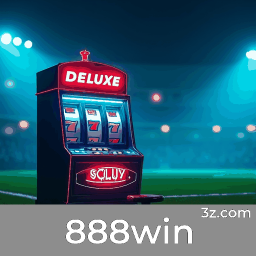 888win: Plataforma de Cassino Premiados e Pagamentos Rápidos