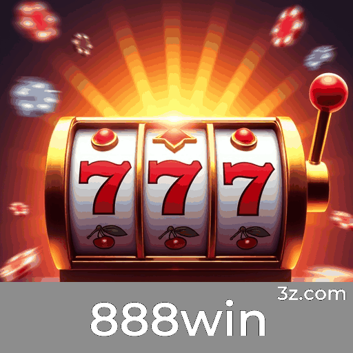 888win: Plataforma de Cassino Premiados e Pagamentos Rápidos