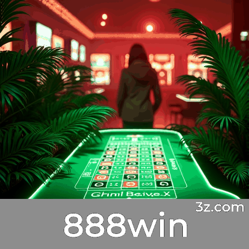 888win